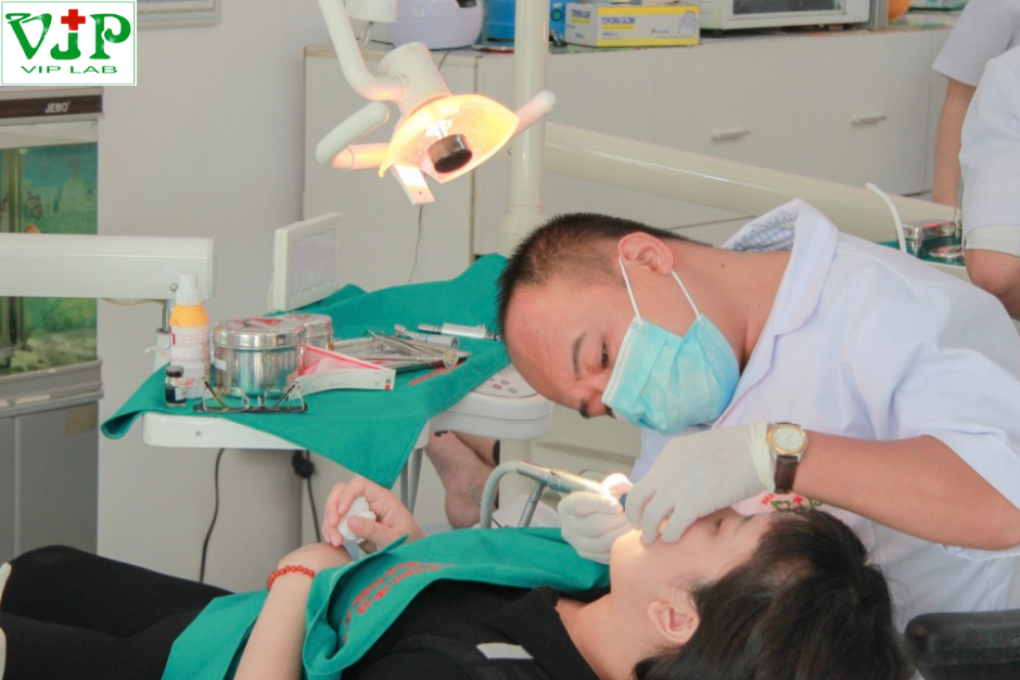Bọc răng sứ liệu có bền vĩnh viễn hay không?